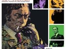 GET CARTER - COLOURED VINYL LP. NEW