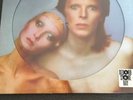 DAVID BOWIE - PIN UPS 12” *PICTURE DISC* RSD 2019 UK RARE (IN HAND)