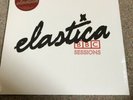 Elastica - BBC Sessions - White Vinyl Limited - Rsd 2019