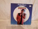 Shakin' Stevens And The Sunsets ?– The Rocker /  Vinyl LP