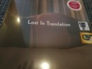 LOST IN TRANSLATION SOUNDTRACK Purple LP 2019 Record Store Day RSD VINYL