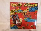 Sugar Graham ?– Reggae For Pleasure  /  Vinyl LP