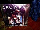Crowbar Obedience Thru Suffering LP vinyl