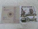 Soft Machine - BBC Top Gear 1967/69 Ltd Edition LP clear vinyl + print NM/NM