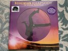 Queen - Bohemian Rhapsody Vinyl LP 2019 PICTURE DISC RSD EXCLUSIVE RELEASE