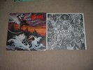 DIO Holy Diver '83 LP ORIGINAL US press ex-RAINBOW, BLACK SABBATH