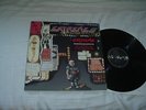 EXTREME Pornograffitti LP US HAIR/Glam ORIGINAL IMPORT   Hype Sticker   MINT-