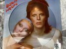 David Bowie - Pin Ups Vinyl LP RSD 2019 Picture Disc 12”