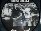 Böhse Onkelz - Freitag Nacht RARE Vinyl LP Oi Skinhead Rock o Rama