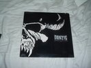 DANZIG Danzig '88 SEALED  + Logo Sticker RARE ORIGINAL US 1st press SEALED
