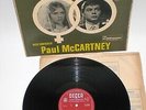 LP THE FAMILY WAY composed by Paul McCartney Original Soundtrack - MONO - vg/vg+
