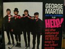 GEORGE MARTIN :  HELP       UNITED ARTISTS 6448    STEREO