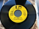 Cornelius Brothers & Sister Rose - Since I Found My Baby - US Soul single promo
