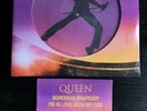 QUEEN Bohemian Rhapsody Soundtrack 2 LP Vinyl PICTURE DISC + Single 7”  RSD 2019