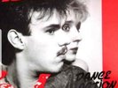 Sentimental - Dance Action, HI-NRG, Italo Disco, Euro Beat, Vintage Pressings