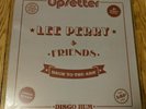 LEE SCRATCH PERRY and Friends Back To The Ark 2019 RSD NEW Record Store Day
