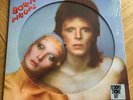 David Bowie - Pinups - 12' Picture Disc Vinyl - Record Store Day 2019 RSD NEW