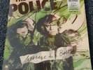 POLICE - MESSAGE IN A BOTTLE - RECORD STORE DAY 2019 - x2 7 INCH COLOURED VINYLS