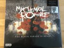 My Chemical Romance - The Black Parade Is Dead - RSD 2019 Limited Vinyl