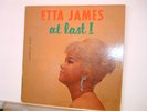Etta James 