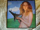 BLIND FAITH -1984 MFLS #1450 near mint MOBILE FIDELITY CREAM