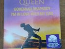 QUEEN BOHEMIAN RHAPSODY, 2019 RSD RECORD STORE DAY 7