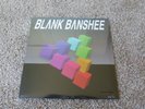 Blank Banshee - 1  GREY VINYL Vaporwave Record FIRST PRESS