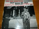 DION AND THE BELMONTS  EP. TWIST AROUND THE CLOCK     Rock n Roll    sehr selten
