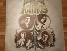 Something else by the kinks Mono VG / VG rare double matrix stamp.