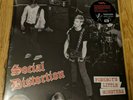 SOCIAL DISTORTION Poshboy's Little Monsters LP 2019 RSD NEW Record Store Day