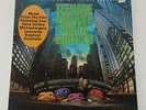 TEENAGE MUTANT NINJA TURTLES Motion Picture Soundtrack 1990 LP Vinyl Record VG+