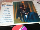 RAY CHARLES The Genius After Hours ATLANTIC NMint* MONO Orig* SOUL Joy Ride JAZZ
