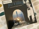 David Bowie / Marlene Dietrich – Revolutionary Song / Just A Gigolo RSD 2019