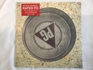 NEW RSD PETER GABRIEL RATED PG NEW LP OF SOUNDTRACKS SEALED 2019 LP