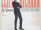 CLIFF RICHARD In Spain VINYL LP Original 1962 USA Epic Label SUNG IN SPANISH