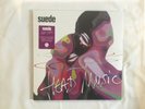 SUEDE HEAD MUSIC NEW TRIPLE COLOURED VINYL RSD 2019 SEALED MINT CONDITION LP