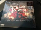 MY CHEMICAL ROMANCE THE BLACK PARADE IS DEAD VINYL 2LP RECORD STORE RSD DAY