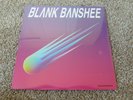 Blank Banshee - MEGA PINK VINYL Vaporwave Record FIRST PRESS