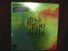 RSD GOO GOO DOLLS TOPGRAPHY 5 LP's DIFFERENT COLORED VINYL LIMITED EDITION 1000
