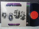 Raspberries ex in shrink with poster LP Starting Over