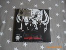 RSD 2019 MOTÖRHEAD OVERKILL/BOMBER DOUBLE 7 PICTURE DISC SEALED