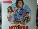 Hot Rod Original  Soundtrack Vinyl 2xLP RED WHITE BLUE /700 RSD 2019