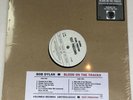 BOB DYLAN BLOOD ON THE TRACKS NY TEST PRESS VINYL LP RECORD STORE RSD DAY 2019