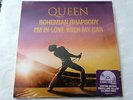 QUEEN 45 RPM 7