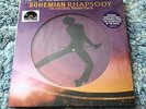 QUEEN 33 RPM 12