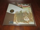 Led Zeppelin II [LP] (Vinyl, 1969 Atlantic) Atlantic Sleeve With Poster