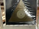 St. Vincent S/T LP Sealed + Digital Witness Gold Triangle 7” 2014 Rare