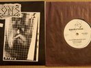 The Barons reatest Hits '79 OZ Experimental Minimal Doublethink NM M squared