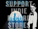 Bowie, David/Marlene Dietrich - 2019 RSD Revolutionary Song/Just A Gigolo (7 Inc