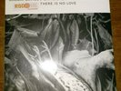 David Sylvian, Mark Wastell, Rhodri Davies There is no Love  RSD 2019
